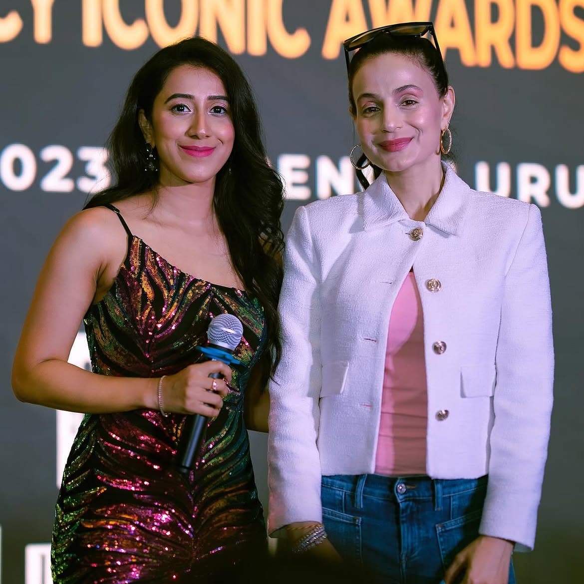 Iconic Awards